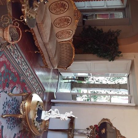 Casa Limonchelo Hotel B&B Morelia Luaran gambar