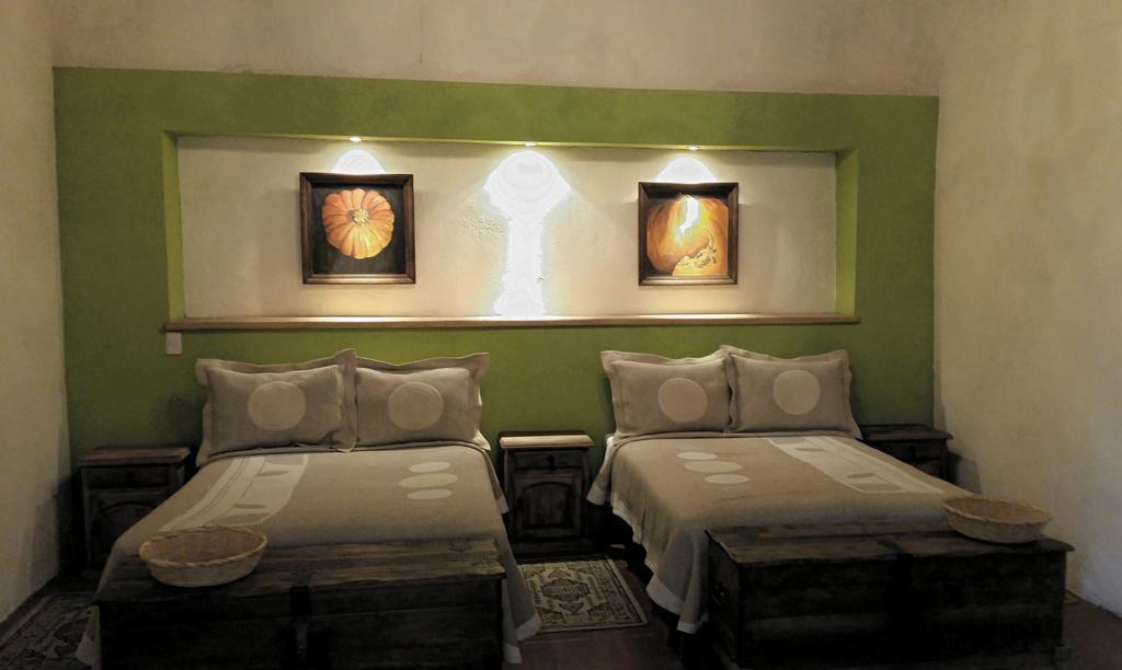 Casa Limonchelo Hotel B&B Morelia Luaran gambar