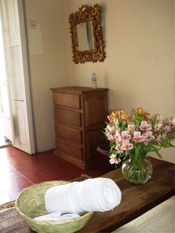 Casa Limonchelo Hotel B&B Morelia Bilik gambar