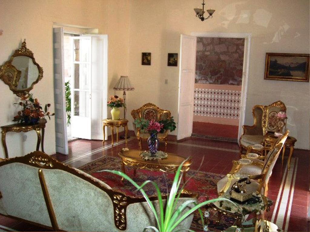 Casa Limonchelo Hotel B&B Morelia Luaran gambar