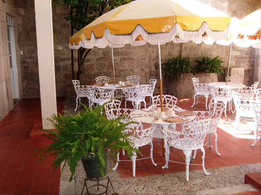 Casa Limonchelo Hotel B&B Morelia Luaran gambar