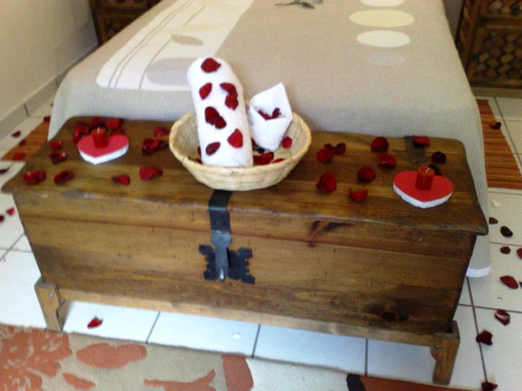 Casa Limonchelo Hotel B&B Morelia Bilik gambar