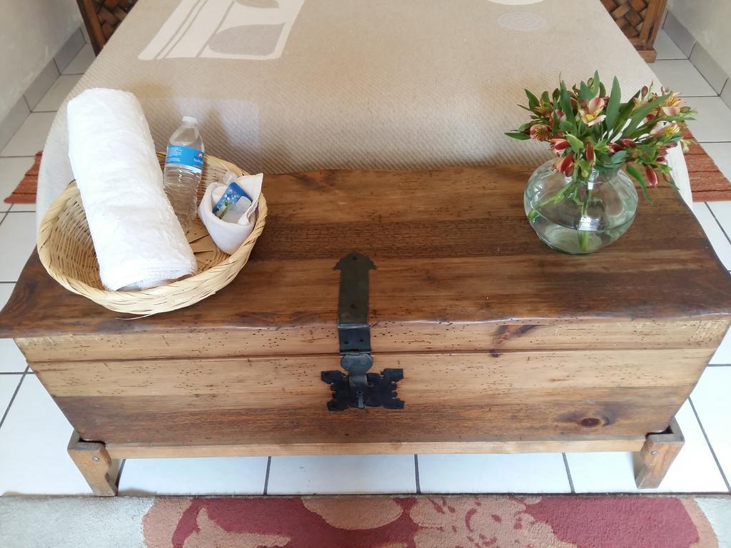 Casa Limonchelo Hotel B&B Morelia Luaran gambar