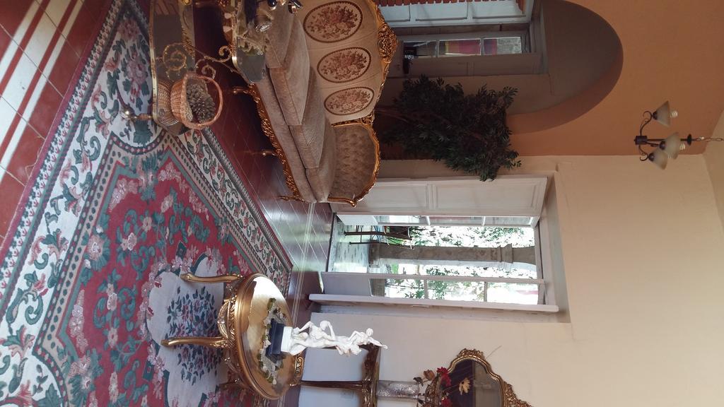 Casa Limonchelo Hotel B&B Morelia Luaran gambar