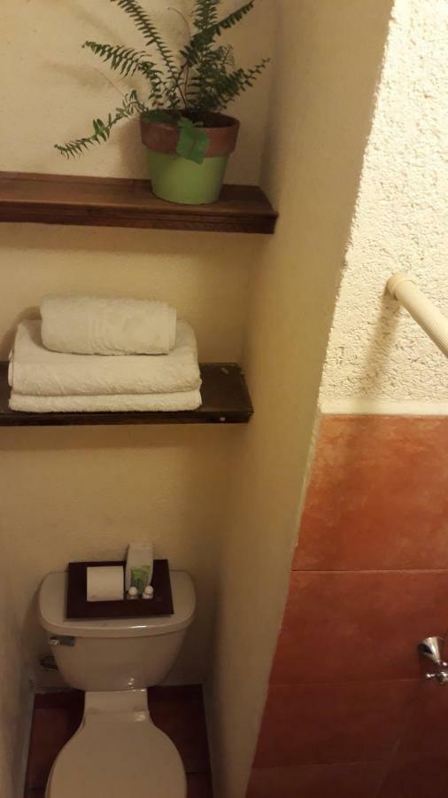 Casa Limonchelo Hotel B&B Morelia Luaran gambar